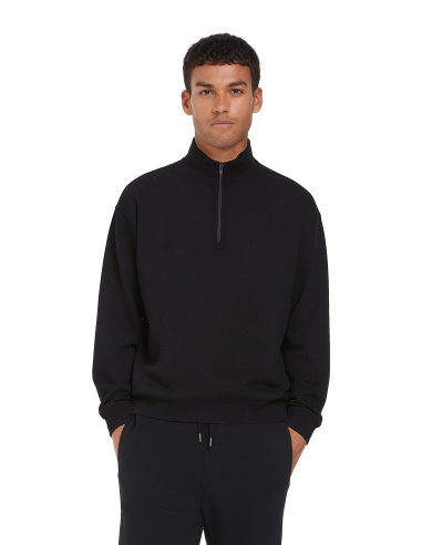 EPF-EP307-1/4 Zip Sweatshirt